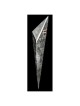 Gila Mezuzah Case Patchwork Design | Mezuzahs | Judaica